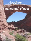 Arches 
National Park
