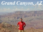 Grand Canyon, AZ
