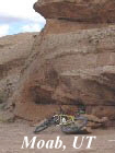 Moab, UT