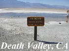 Death Valley, CA