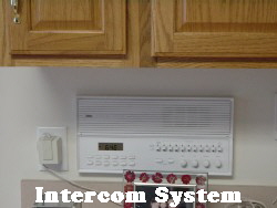 Intercom System